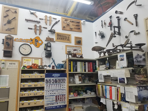 Building Materials Store «Bourget Bros. Building Materials», reviews and photos