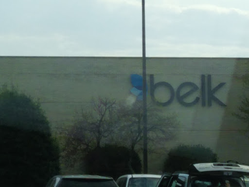 Department Store «Belk», reviews and photos, 1581 Rio Rd E, Charlottesville, VA 22901, USA