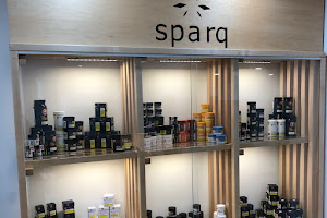 Sparq Retail Cannabis Dispensary & Delivery