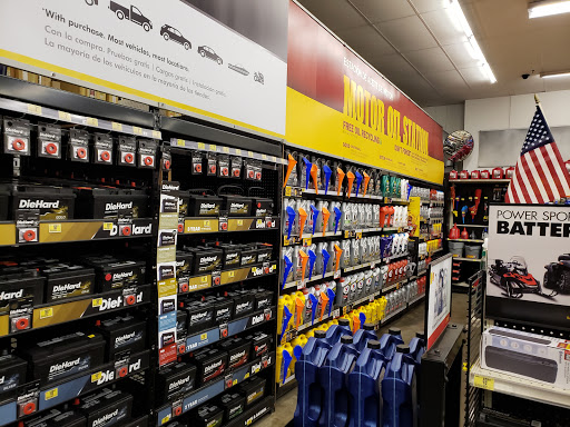 Auto Parts Store «Advance Auto Parts», reviews and photos, 28 Romaine Ave, Yonkers, NY 10705, USA