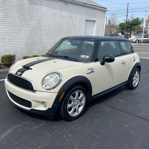 Used Car Dealer «Unique Auto Sales Inc», reviews and photos, 524 Lexington Ave, Clifton, NJ 07011, USA