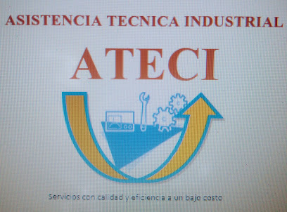 ASISTENCIA TECNICA INDUSTRIAL ATECI /PAOLA ANDREA JURADO