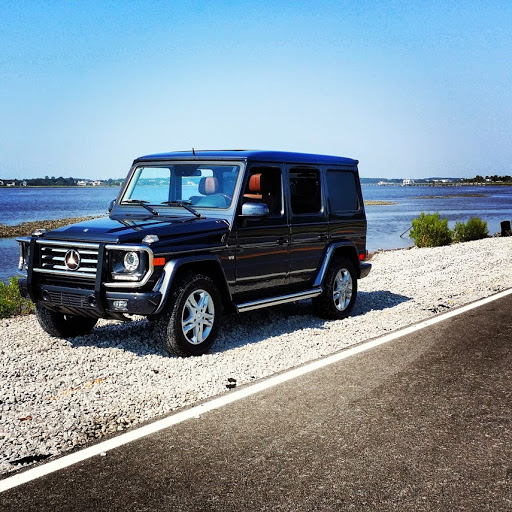 Mercedes Benz Dealer «Baker Motor Company of Charleston, Inc.», reviews and photos, 1513 Savannah Hwy, Charleston, SC 29407, USA