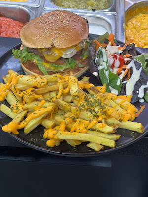Meal Time à Bagnolet