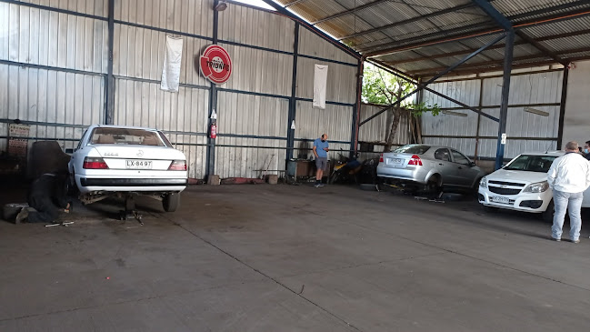 Opiniones de Frenos Triunfo en San Felipe - Taller de reparación de automóviles