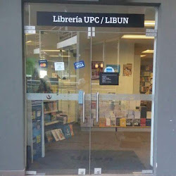 LIBUN UPC Monterrico