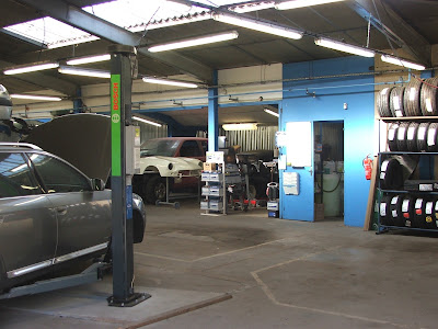 Profilaneuf - Bosch Car Service à Wasquehal