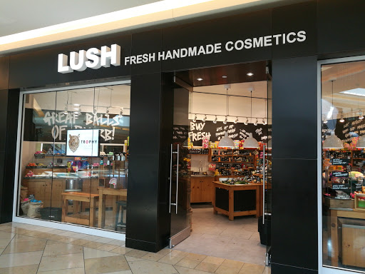 Cosmetics Store «LUSH», reviews and photos, 6121 West Pkwy, Plano, TX 75093, USA