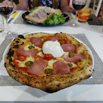 Photo n°1 de l'avis de Malcolm.a fait le 26/06/2022 à 07:58 sur le  Il Gallo d'oro - Quartu Sant'Elena à Quartu Sant'Elena