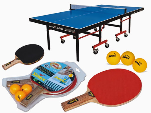 Table Tennis Table Manufacturer and Supplier