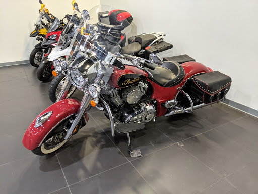 Ducati Dealer «South Sound Motorcycles», reviews and photos, 3605 20th St E, Tacoma, WA 98424, USA