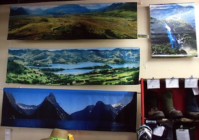 Photos of Methven Mall Crafts