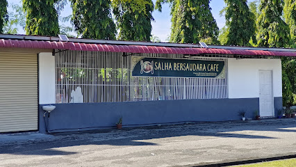 Salha Bersaudara Cafe