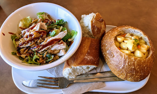 Sandwich Shop «Panera Bread», reviews and photos, 2311 N Druid Hills Rd NE, Atlanta, GA 30329, USA