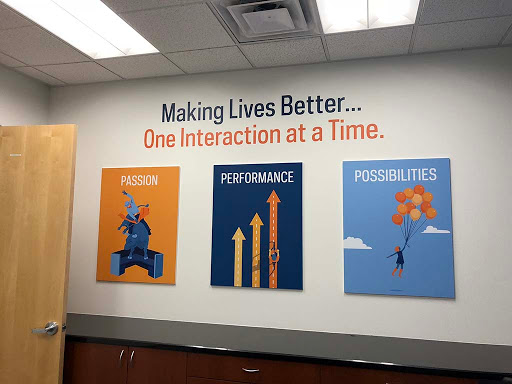 Graphic Designer «Speedpro Imaging - Wakefield», reviews and photos, 107 Audubon Rd # 1-35, Wakefield, MA 01880, USA