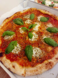 Plats et boissons du Pizzeria FOOD TRUCK PIZZAS PERPIGNAN LASSAMOROSSO - n°6