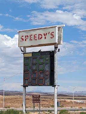 Speedy'S Truckstop
