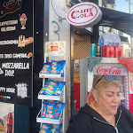 Photo n°1 de l'avis de Eddy.o fait le 24/03/2024 à 16:13 sur le  Caffe Cola à Naples