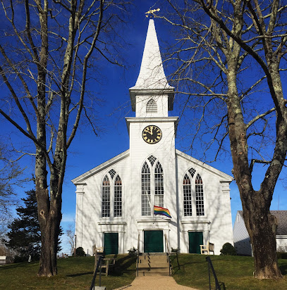 First Parish Brewster Unitarian Universalist Church