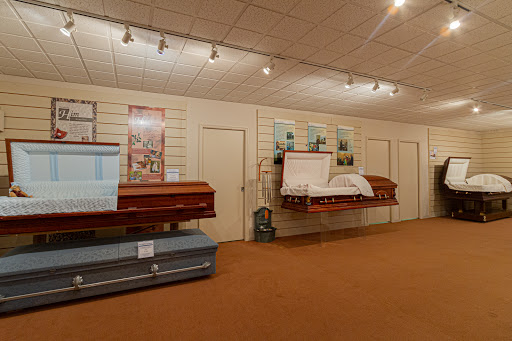 Funeral Home «Harvey-Engelhardt Funeral & Cremation Services», reviews and photos, 1600 Colonial Blvd, Fort Myers, FL 33907, USA
