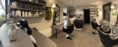 Salon Accroche Cœur à Épinal