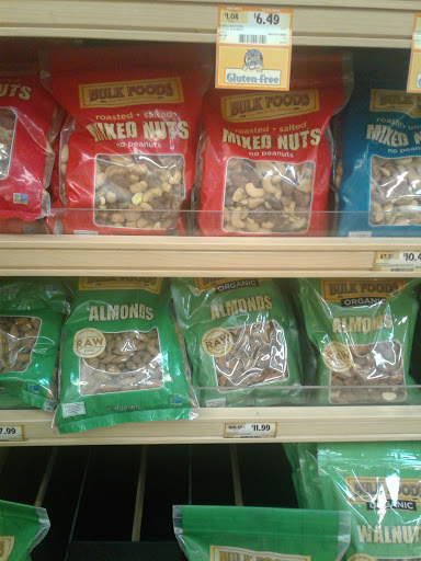 Health Food Store «Sprouts Farmers Market», reviews and photos, 39 N Rosemead Blvd, Pasadena, CA 91107, USA