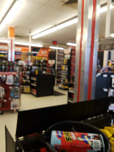 Auto Parts Store «AutoZone», reviews and photos, 925 E 8th Ave, Hialeah, FL 33010, USA