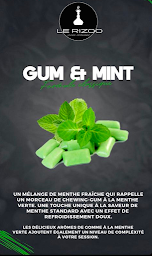 Photo n°1 de LE RIZOO : Chicha et Restaurant Grillade à Arras (62) à Arras ()