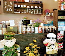 NAVY BLUE CAFE photo