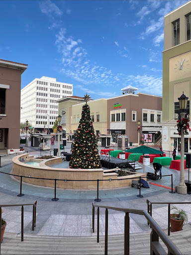 Shopping Mall «Paseo Colorado», reviews and photos, 300 E Colorado Blvd, Pasadena, CA 91101, USA