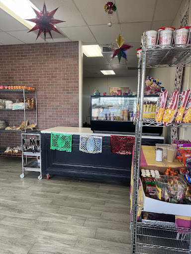 Panaderia Santo Domingo Anaheim