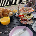 Photo n°2 de l'avis de Sir.k fait le 16/07/2023 à 16:35 sur le  Manu’s Dorfcafe à Raesfeld