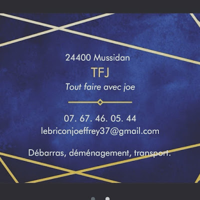 TFJ à Mussidan