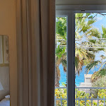 Photo n°4 de l'avis de cinzia.' fait le 03/06/2022 à 11:30 sur le  Hotel Rivage Taormina (ex.Villa Souvenir) à Taormina