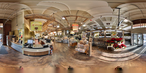Grocery Store «Market District Express», reviews and photos, 2840 Washington Rd, McMurray, PA 15317, USA