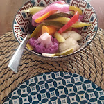 Photo n°1 de l'avis de EmVaEs. fait le 08/08/2022 à 16:13 sur le  Umami Gastrobar à Parma