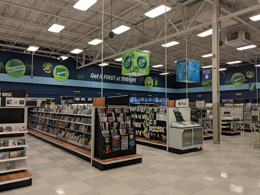 Grocery Store «Meijer», reviews and photos, 10138 Indianapolis Blvd, Highland, IN 46322, USA