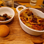 Photo n°3 de l'avis de Marco.a fait le 20/11/2023 à 08:29 sur le  Sfoglia Rina à Bologna