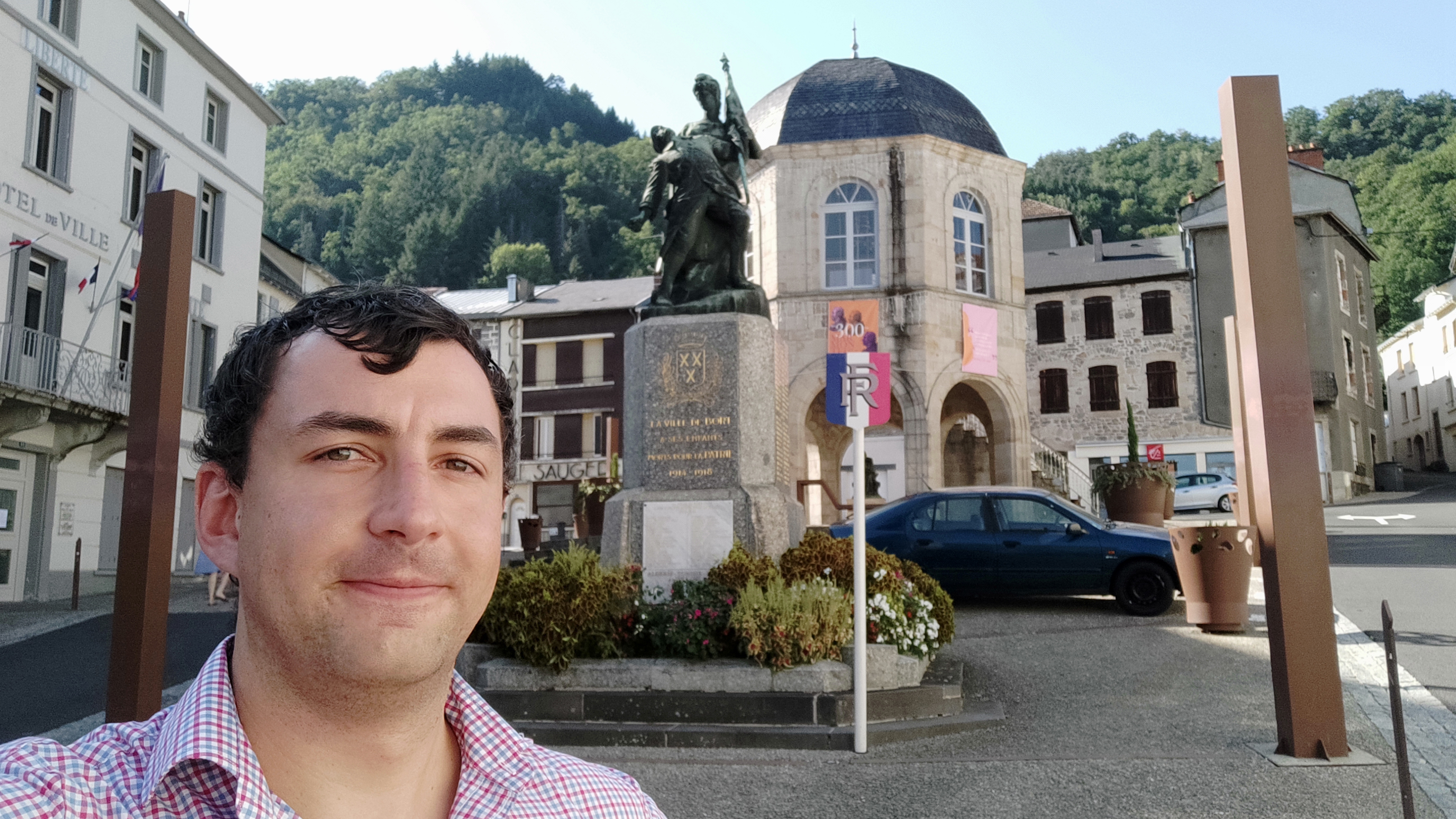 Photo n° 1 de l'avis de Pierre-Henry.O fait le 13/09/2023 à 10:05