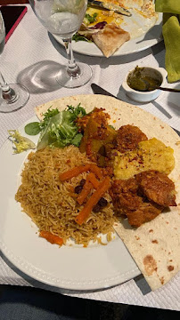 Plats et boissons du Restaurant afghan Les Délices Afghans à Rouen - n°15