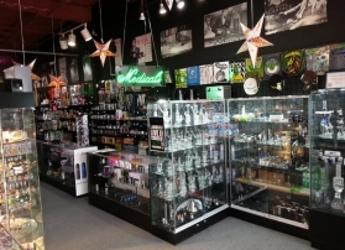 Tobacco Shop «Zig Zag Smoke Shop», reviews and photos, 6732 Hwy 6 # A, Houston, TX 77083, USA