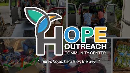 Hope Outreach Community Center