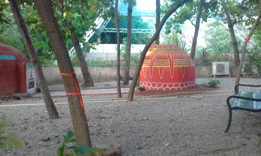 Parque tecnológico Acapulco de Juárez