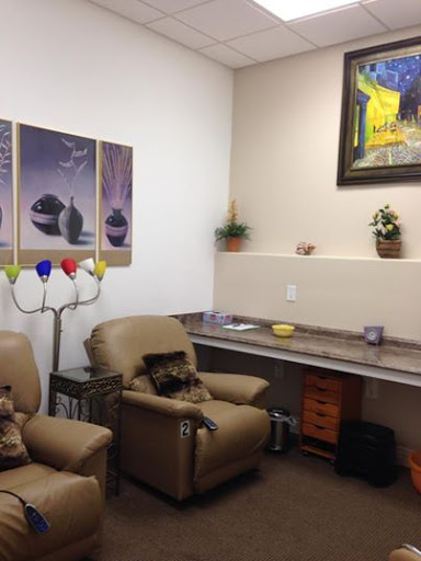 Facial Spa «Beauté Organic Spa», reviews and photos, 1153 S De Anza Blvd, San Jose, CA 95129, USA