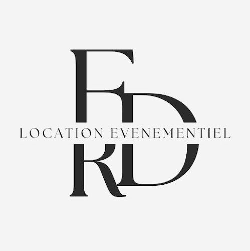 Agence de location de matériel FDR Location & Déco évènementiel Ferrières-en-Brie