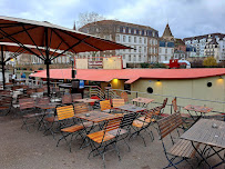 Atmosphère du Bistro Café Atlantico à Strasbourg - n°2