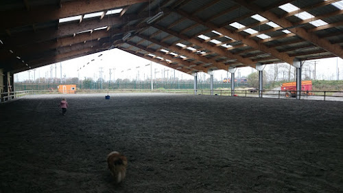 Centre Equestre et Poney-Club de Frethun à Fréthun