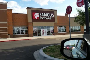 Famous Footwear image