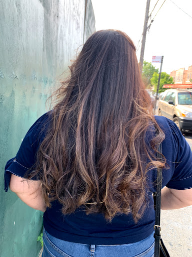 Beauty Salon «Top Hair Beauty Salon», reviews and photos, 2353 86th St, Brooklyn, NY 11214, USA