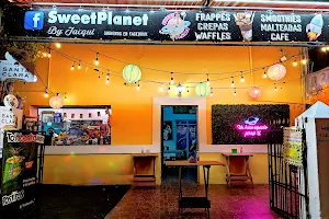 Sweet Planet By Jacqui image
